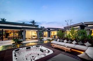 Ubud Luxury Resort by BaliSuperHost - 9