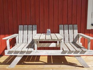 4 person holiday home in HEMSE - Hemse - 4