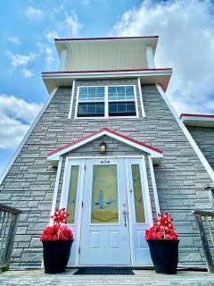 The Waterfront Motel - Grand Barachois - 9