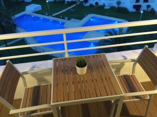 Alquiler Apartamento Estudio en Javea - 5
