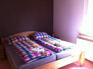 Jeanny´s Ferienwohnung - Thale - 1