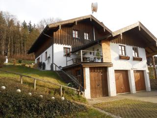 Ferienwohnung Mayer - Waging am See - 0