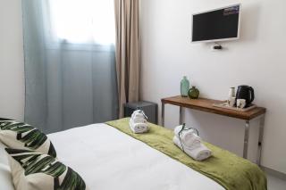 Family Green Suite - 8