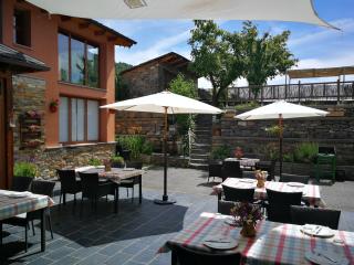 Hotel rural La Campanona - 1