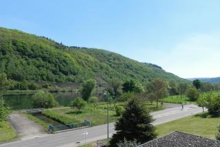 Pension Mosella, Gästezimmer - Sankt Aldegund - 8
