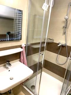 Silver Gellért Apartman - 5