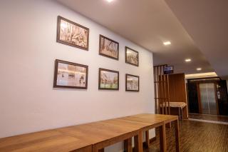 Huen Jao Ban Hotel - Chiang Mai - 3