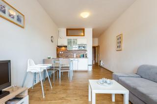 Lipno View - Blue Apartment 6 - 4