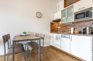 Lipno View - Blue Apartment 6 - 6