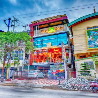 Bharalu Residency - Guwahati - 8
