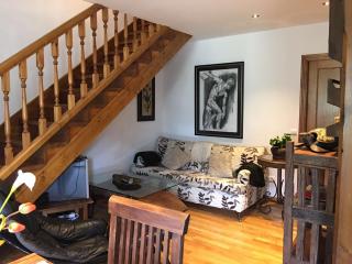 Dúplex Mirador de Potes - 4 pax, con Wifi y Garaje - Camaleño - 7