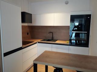 Apartament Nad Jeziorem Ewa - Nadole - 9