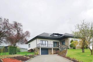 Haus Panoramablick - Burg-Reuland - 9