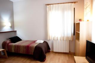 Hotel Seva - Seva - 9