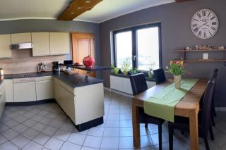 Haus Panoramablick - Burg-Reuland - 8
