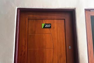 Almira Homestay Ambon Mitra RedDoorz - Ambon - 1