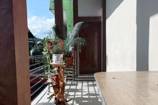 Almira Homestay Ambon Mitra RedDoorz - Ambon - 5