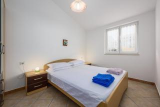 MANFROI house with apartments - Lovrečica - 9