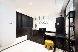 O'Lord, 4 Etoiles, Residence de Luxe Champs-Elysees - París - 4