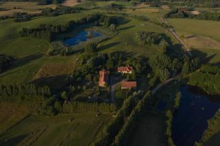 Rezydencja Golland - Krzywe - 5