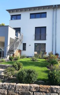 Ferienwohnung Markert - Neben den Weinbergen - 5