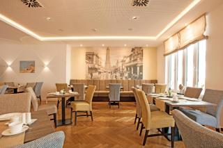 Hotel Inselhof Borkum - Borkum - 3