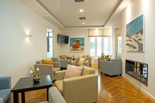 Hotel Inselhof Borkum - Borkum - 7