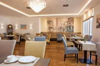 Hotel Inselhof Borkum - Borkum - 6
