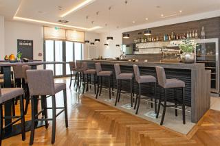 Hotel Inselhof Borkum - Borkum - 4