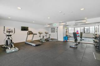 Subiaco Rooftop Terrace - EXECUTIVE ESCAPES - 8