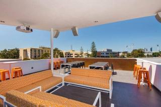 Subiaco Rooftop Terrace - EXECUTIVE ESCAPES - 9