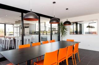 Subiaco Rooftop Terrace - EXECUTIVE ESCAPES - 4