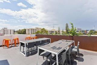 Subiaco Rooftop Terrace - EXECUTIVE ESCAPES - 5