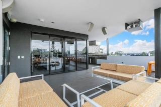 Subiaco Rooftop Terrace - EXECUTIVE ESCAPES - 7