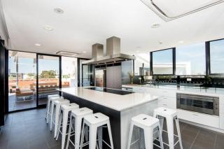 Subiaco Rooftop Terrace - EXECUTIVE ESCAPES - 2