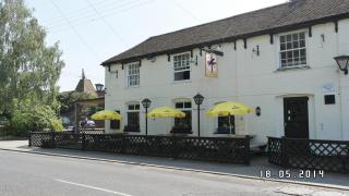 The Hawkenbury - 7