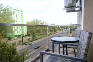 Nicole Apartament Mamaia Solid House Residence - 6