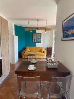 Ca di Matti - Casa Grecale - Diano Borello - 1