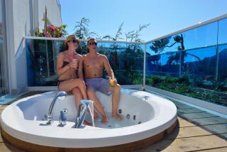 Garcia Resort & Spa - Ultra All Inclusive - Ölüdeniz - 9