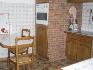 Gîte indépendant avec jardin clos, terrasse et wifi, au centre de Senlis, animaux acceptés - FR-1-376-52 - 5