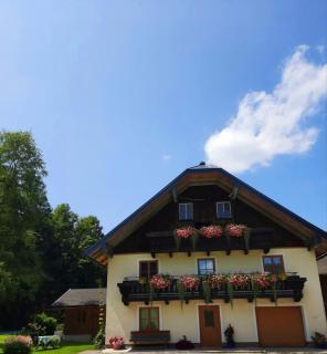 Ferienhaus Laimerbauer - Faistenau - 0