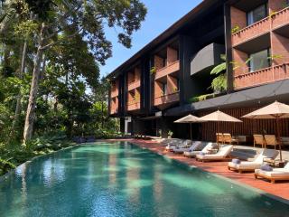 Titik Dua - Ubud - 0