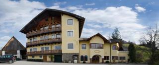 Landhotel Oberwengerhof - Spital am Pyhrn - 8