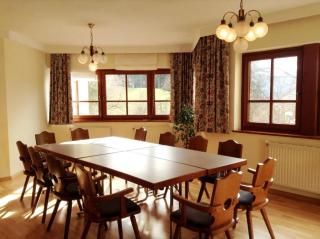 Landhotel Oberwengerhof - Spital am Pyhrn - 4