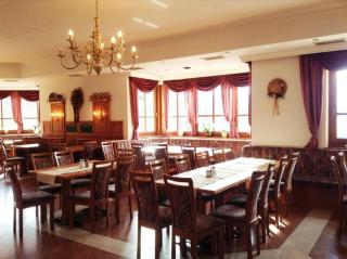 Landhotel Oberwengerhof - Spital am Pyhrn - 6