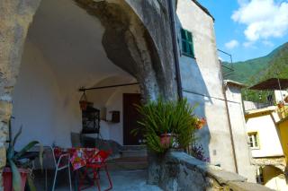 Alloggio U SPORTEGU DA E MONTI A GIAIA - Badalucco - 3
