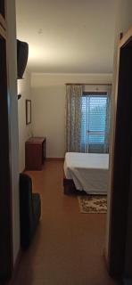 Pensão Continental Machado - 2