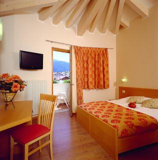 Hotel De la Ville - Andalo - 8