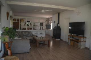 CHALET CON PISCINA A 1 KILOMETRO DE LA PLAYA CARTAGENA - Cartagena - 4
