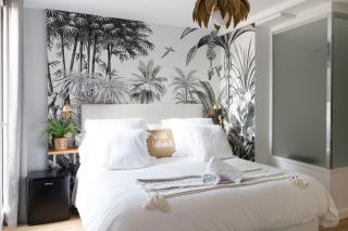 Bilbao Art Lodge Staynnapartments - 1